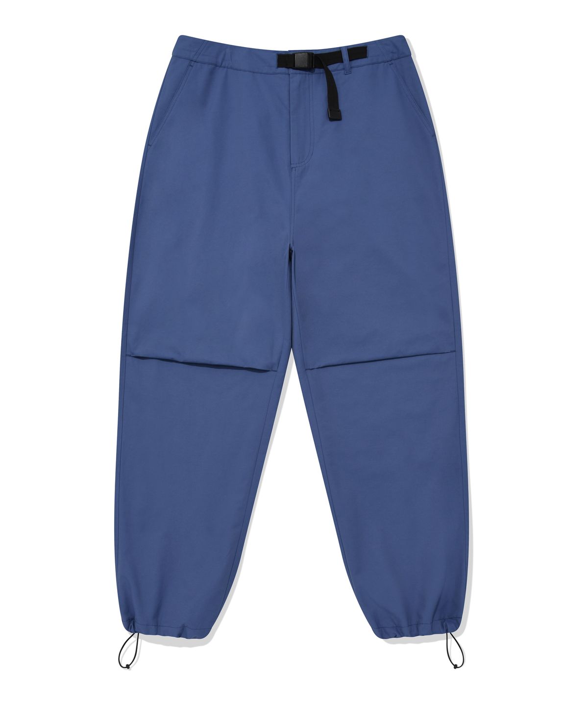 예일(YALE) [기모안감][ONEMILE WEAR] 웜업 와이드 필드 팬츠 블루