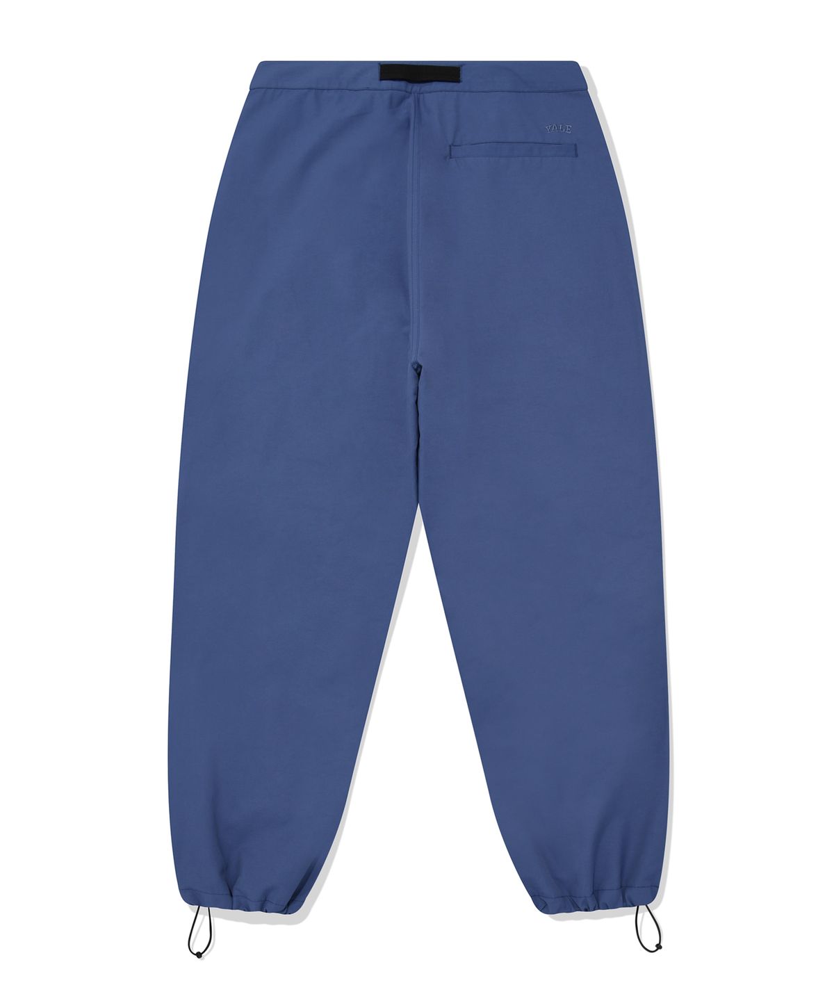 예일(YALE) [기모안감][ONEMILE WEAR] 웜업 와이드 필드 팬츠 블루