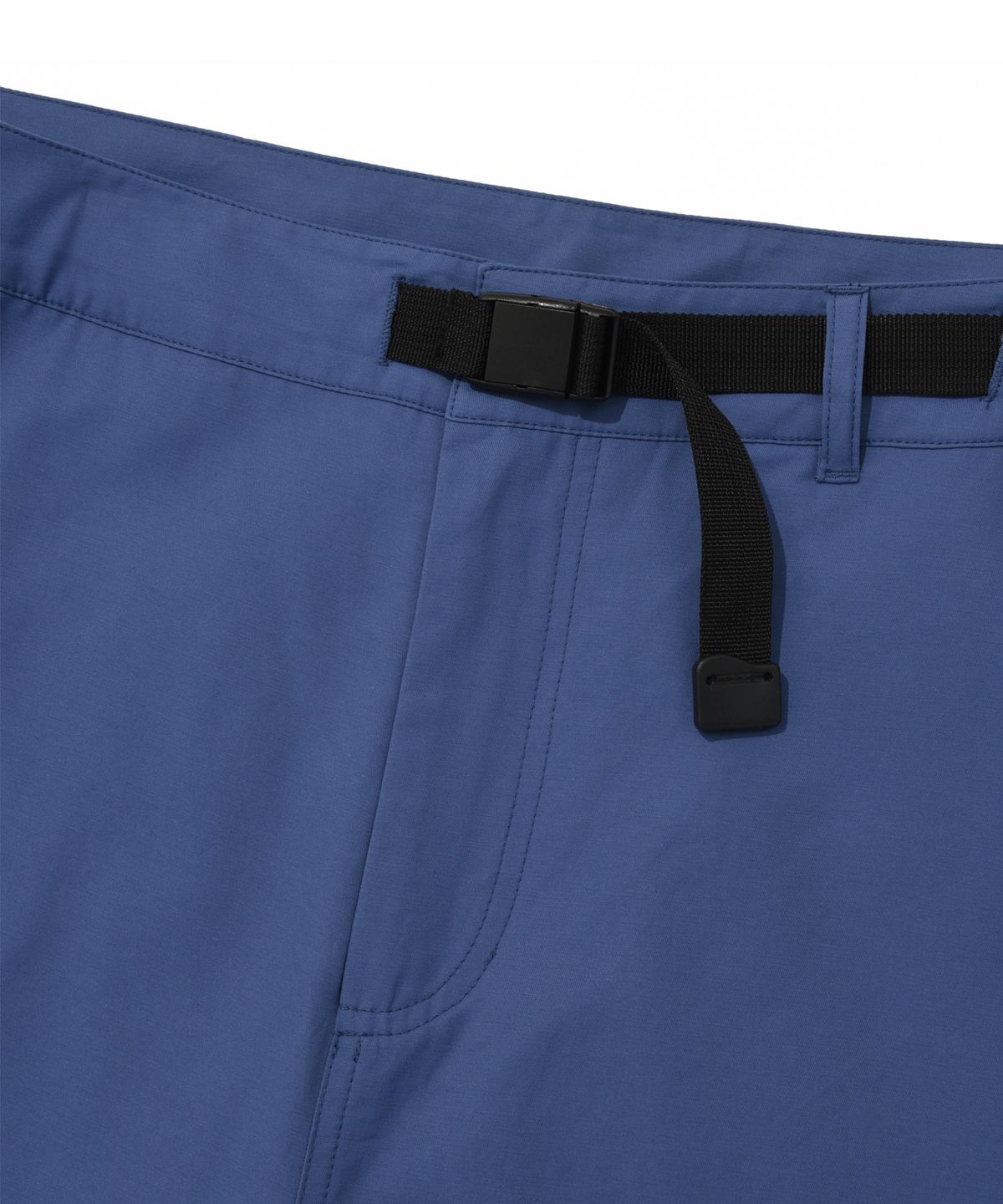 예일(YALE) [기모안감][ONEMILE WEAR] 웜업 와이드 필드 팬츠 블루