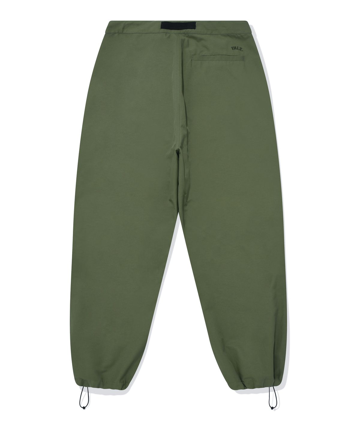 예일(YALE) [기모안감][ONEMILE WEAR] 웜업 와이드 필드 팬츠 카키