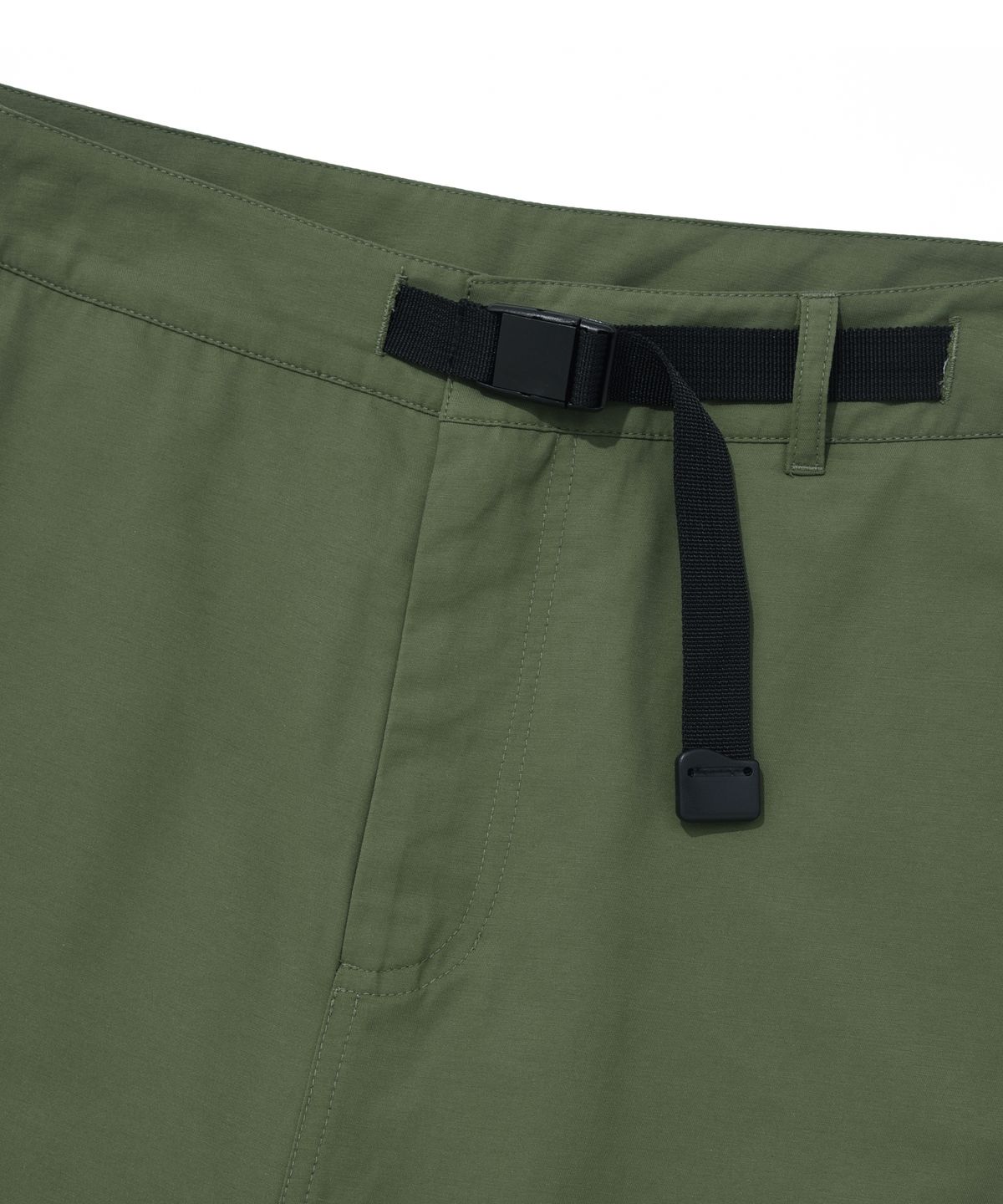 예일(YALE) [기모안감][ONEMILE WEAR] 웜업 와이드 필드 팬츠 카키