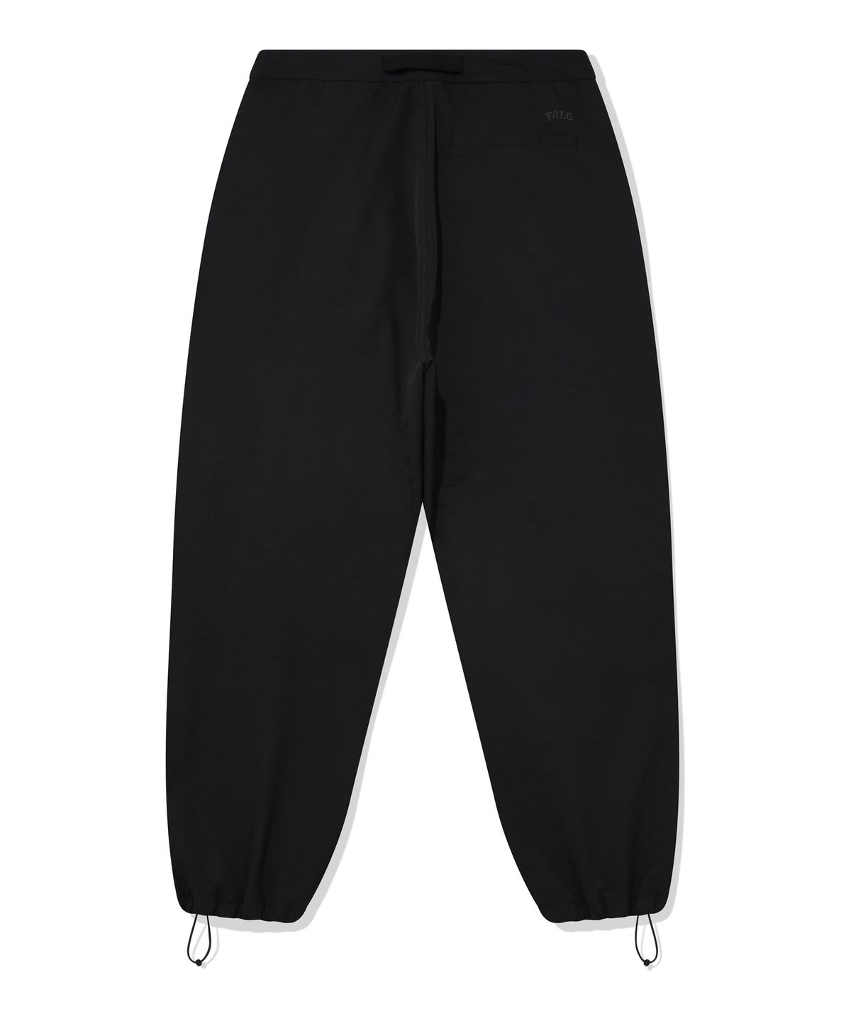 예일(YALE) [기모안감][ONEMILE WEAR] 웜업 와이드 필드 팬츠 블랙