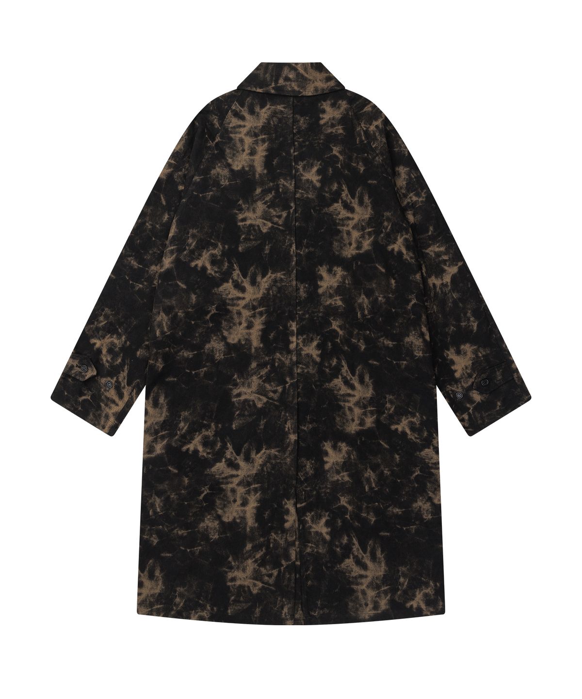 선데이후르츠마켓(SUNDAY FRUIT MARKET) COSMIC CENTER COAT