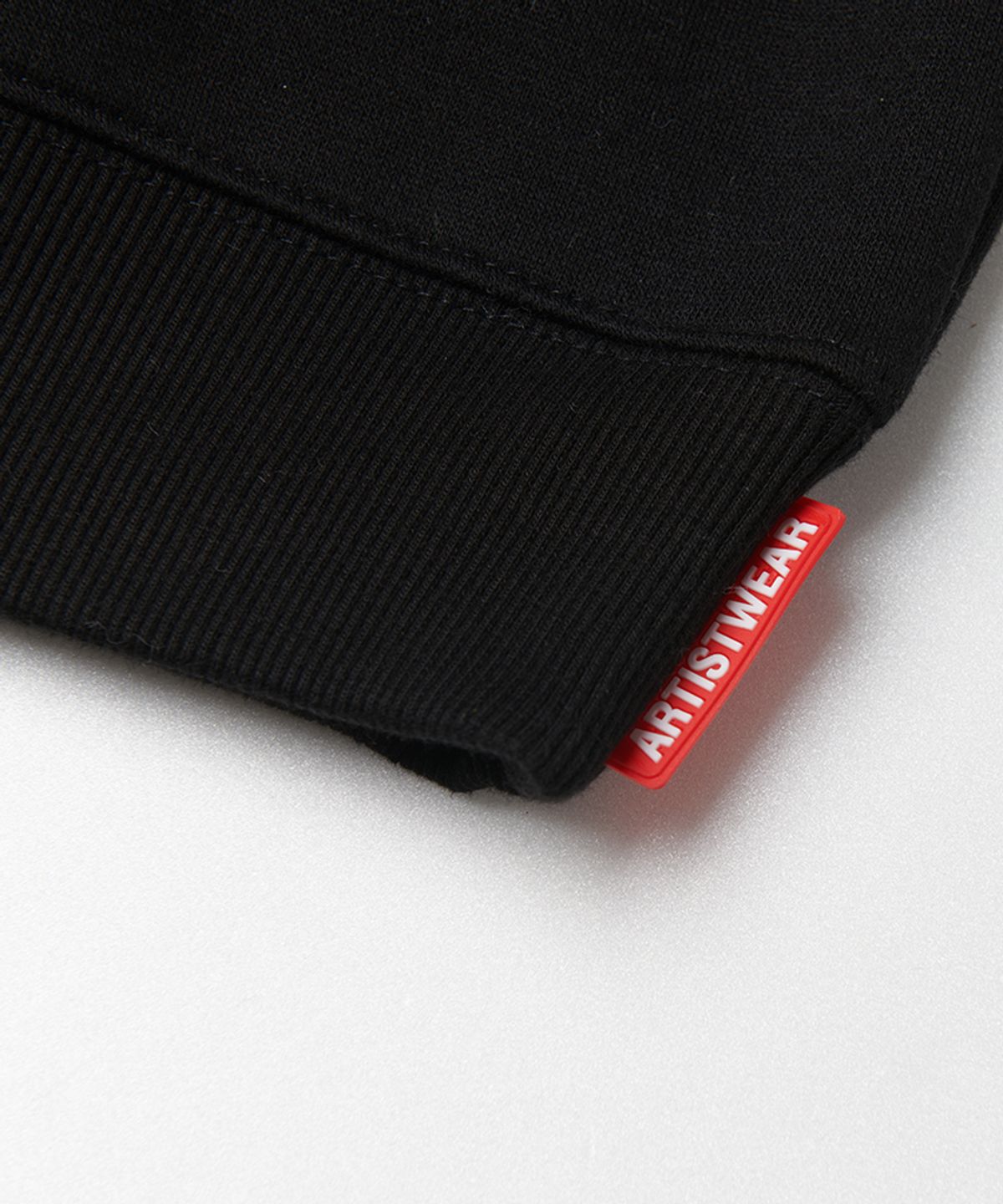 아티스트웨어(ARTISTWEAR) [ATW x HOOLIGAN] 로고아트웍 맨투맨