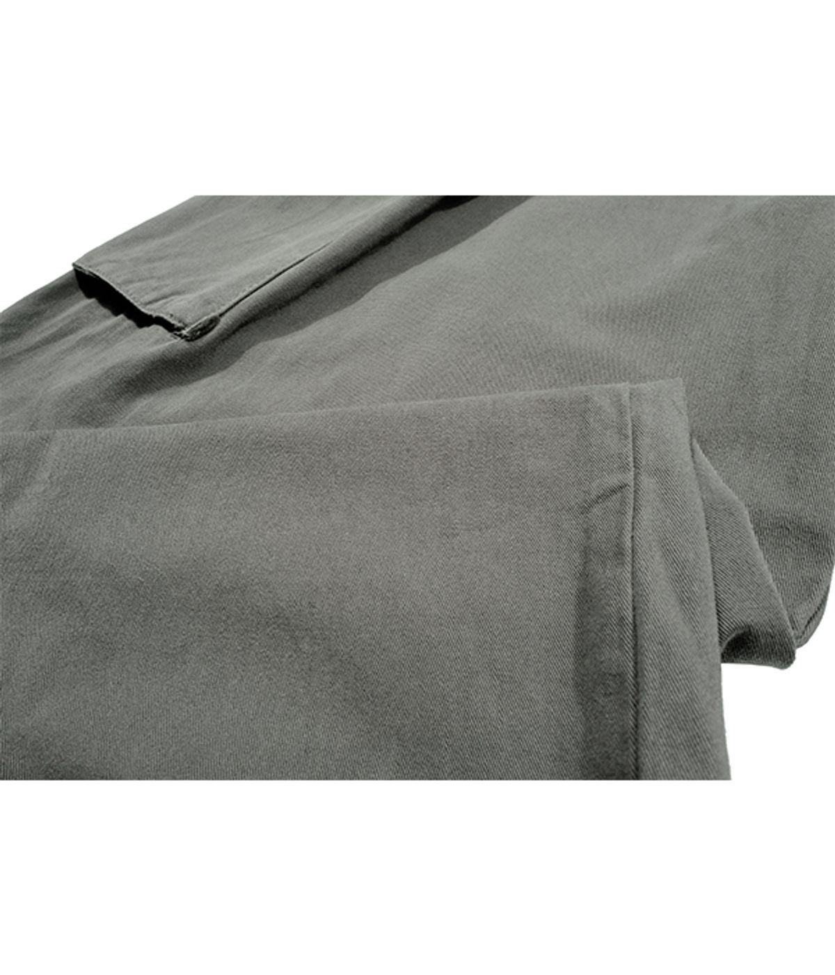 유쓰배쓰(YOUTHBATH) YB STRING CARGO PANTS_KHAKI