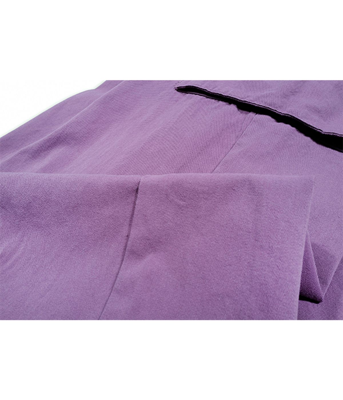 유쓰배쓰(YOUTHBATH) YB STRING CARGO PANTS_PURPLE