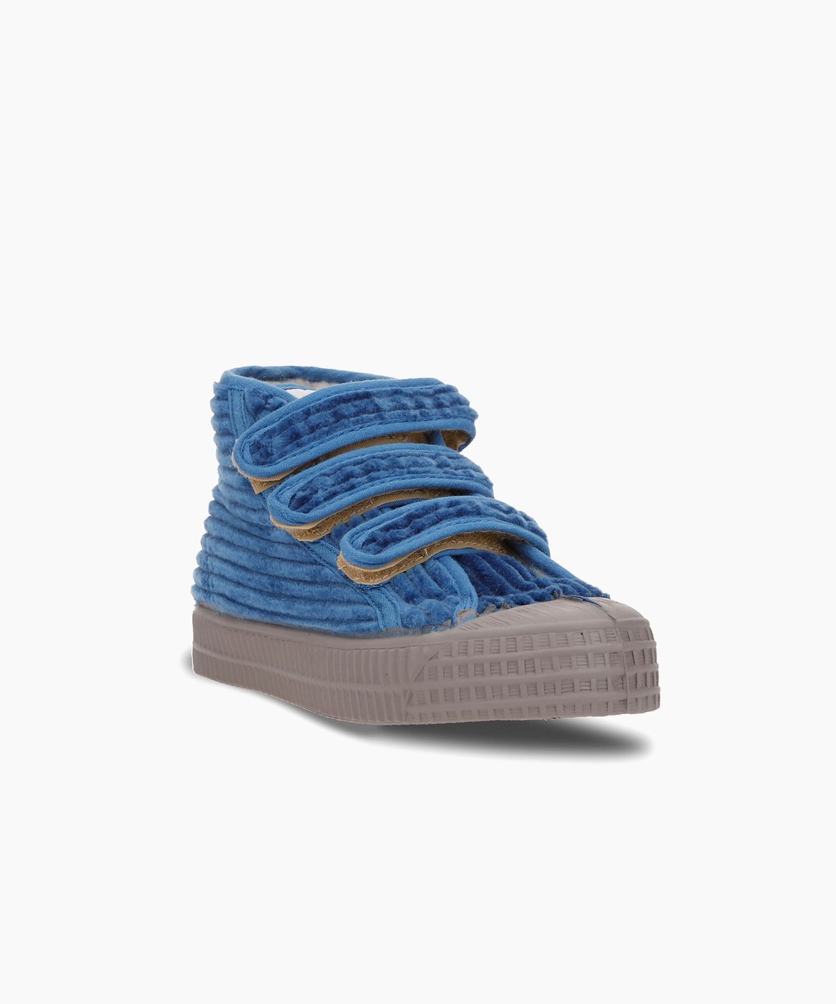 노베스타 키즈(NOVESTA KIDS) 키즈 코듀로이 드리블 Blue