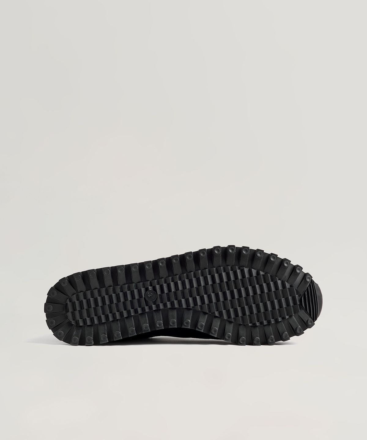 노베스타(NOVESTA) 마라톤 트레일 Black