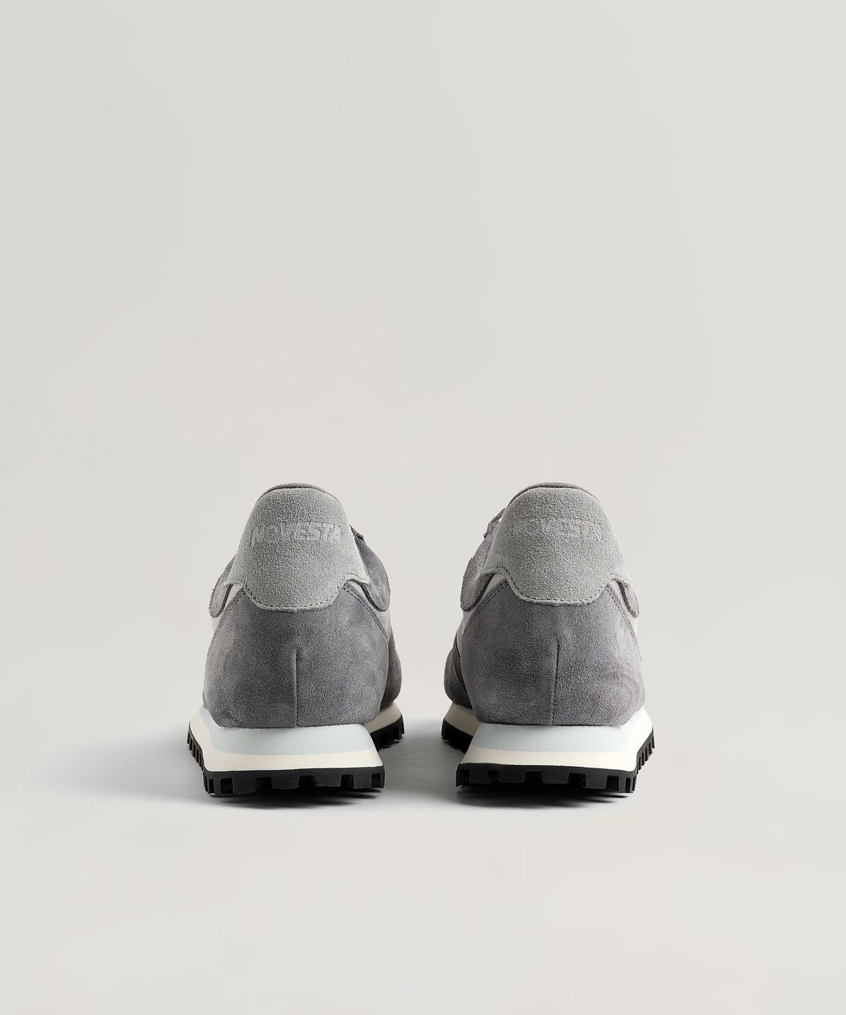 노베스타(NOVESTA) 마라톤 트레일 All Grey