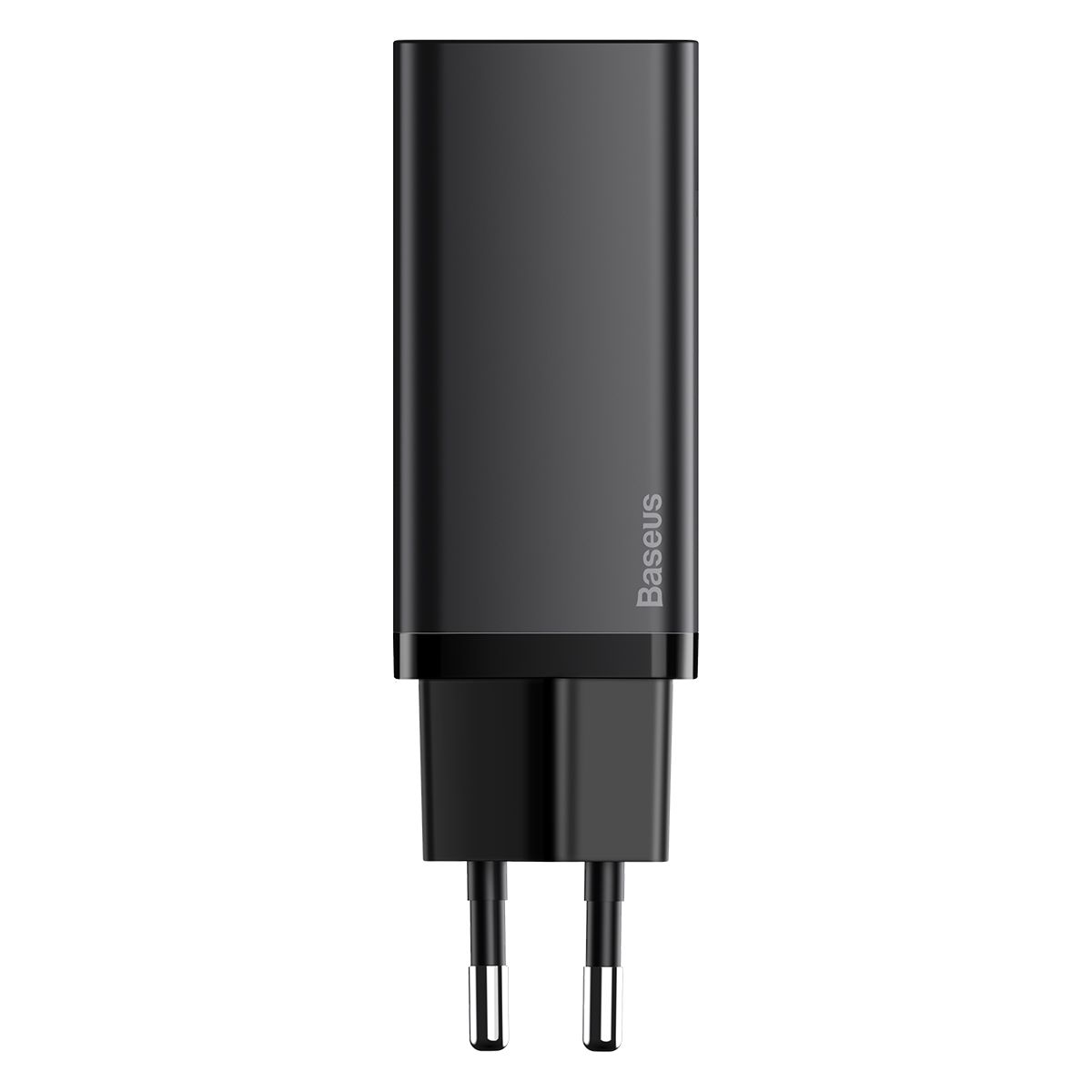 베이스어스(BASEUS) GaN2 라이트 C타입+C타입 65W 멀티포트 고속 충전기