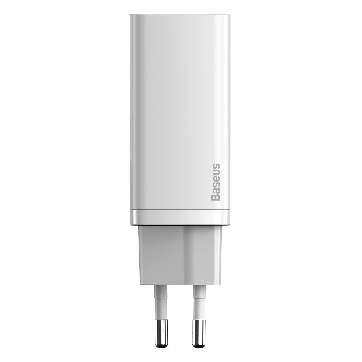 베이스어스(BASEUS) GaN2 라이트 C타입+C타입 65W 멀티포트 고속 충전기