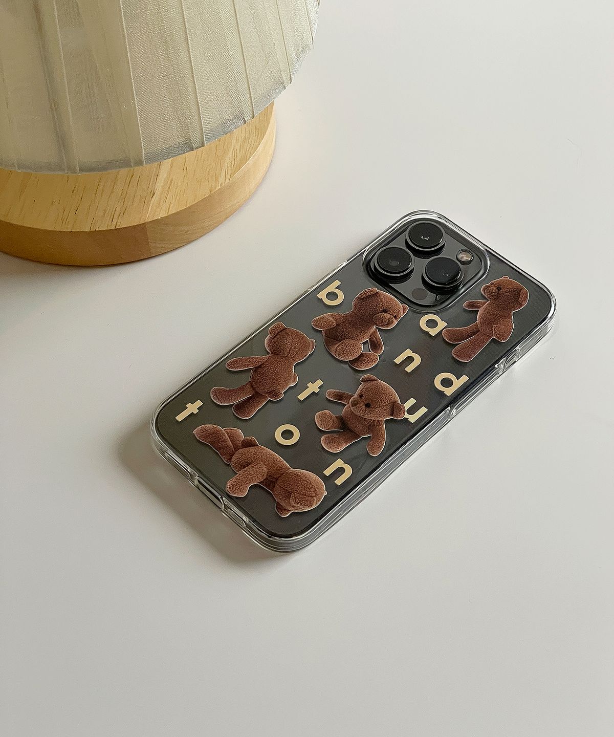 앤버튼(ANDBUTTON) 데이베어