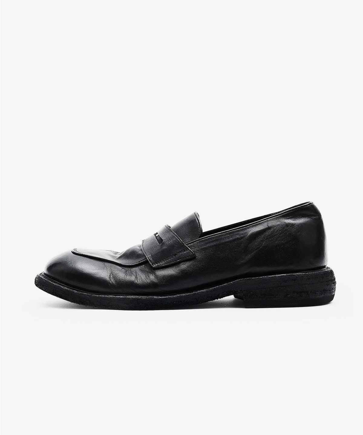킨치(KINCHI) OVATE - 500 (a) / BLACK