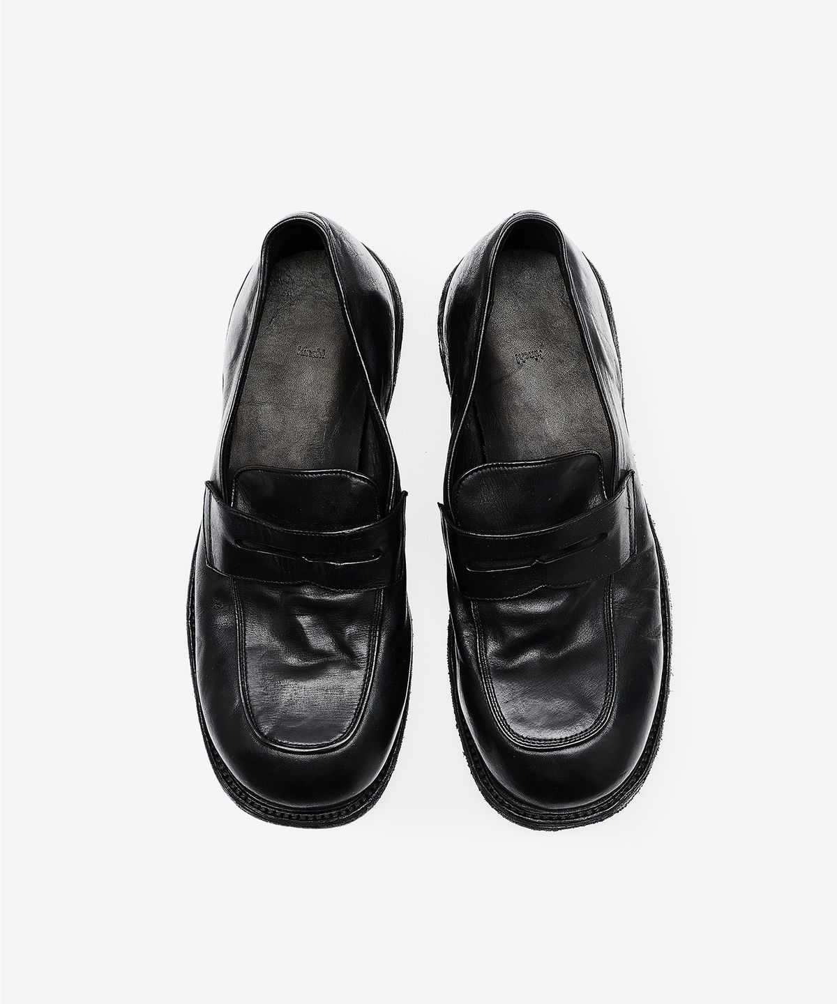 킨치(KINCHI) OVATE - 500 (a) / BLACK