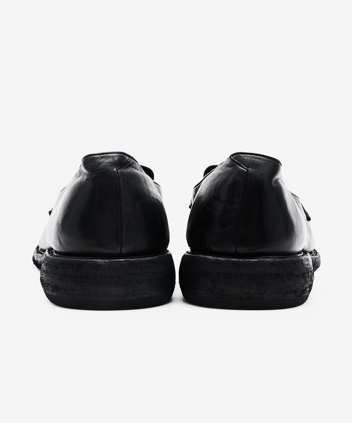 킨치(KINCHI) OVATE - 500 (a) / BLACK