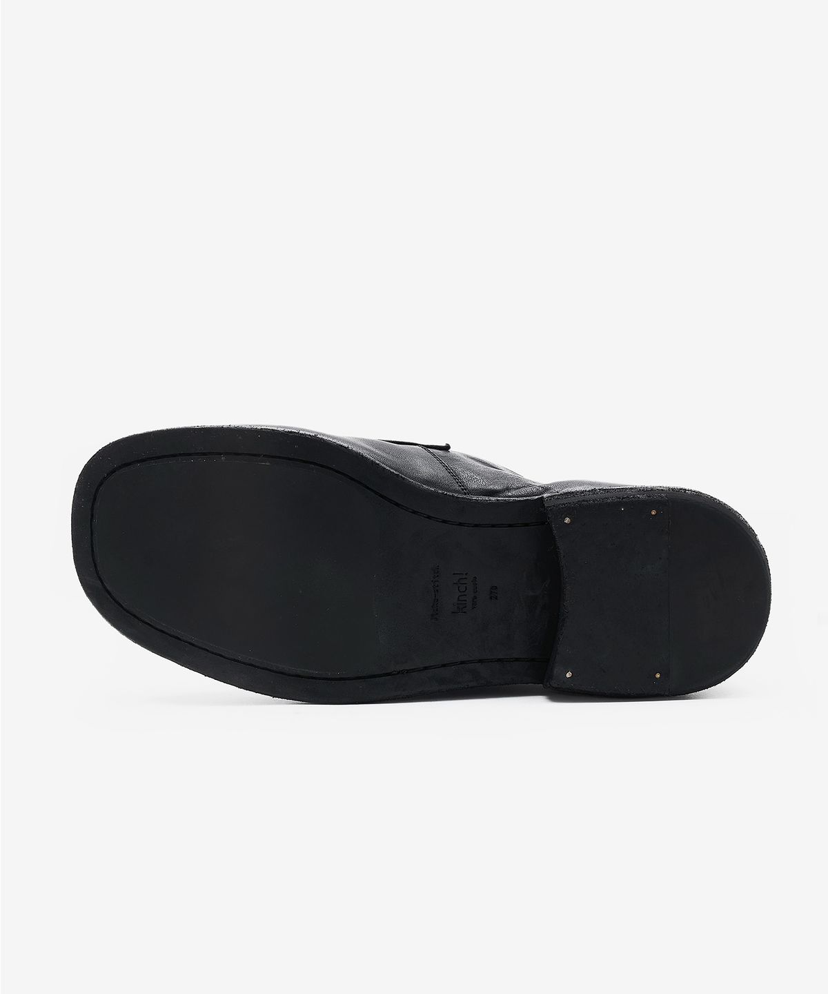 킨치(KINCHI) OVATE - 500 (a) / BLACK