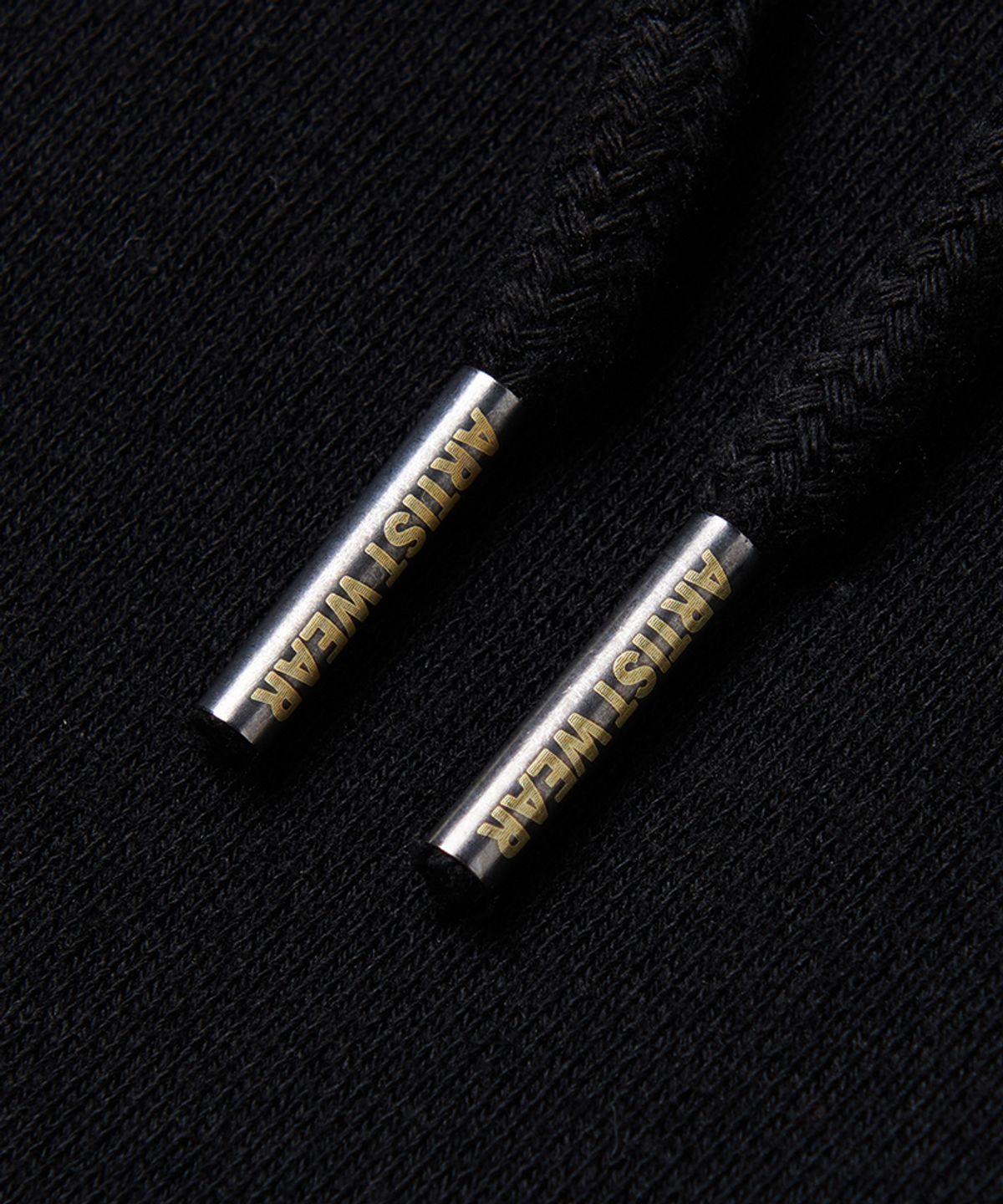 아티스트웨어(ARTISTWEAR) [ATW x HOOLIGAN] 로고 후드티
