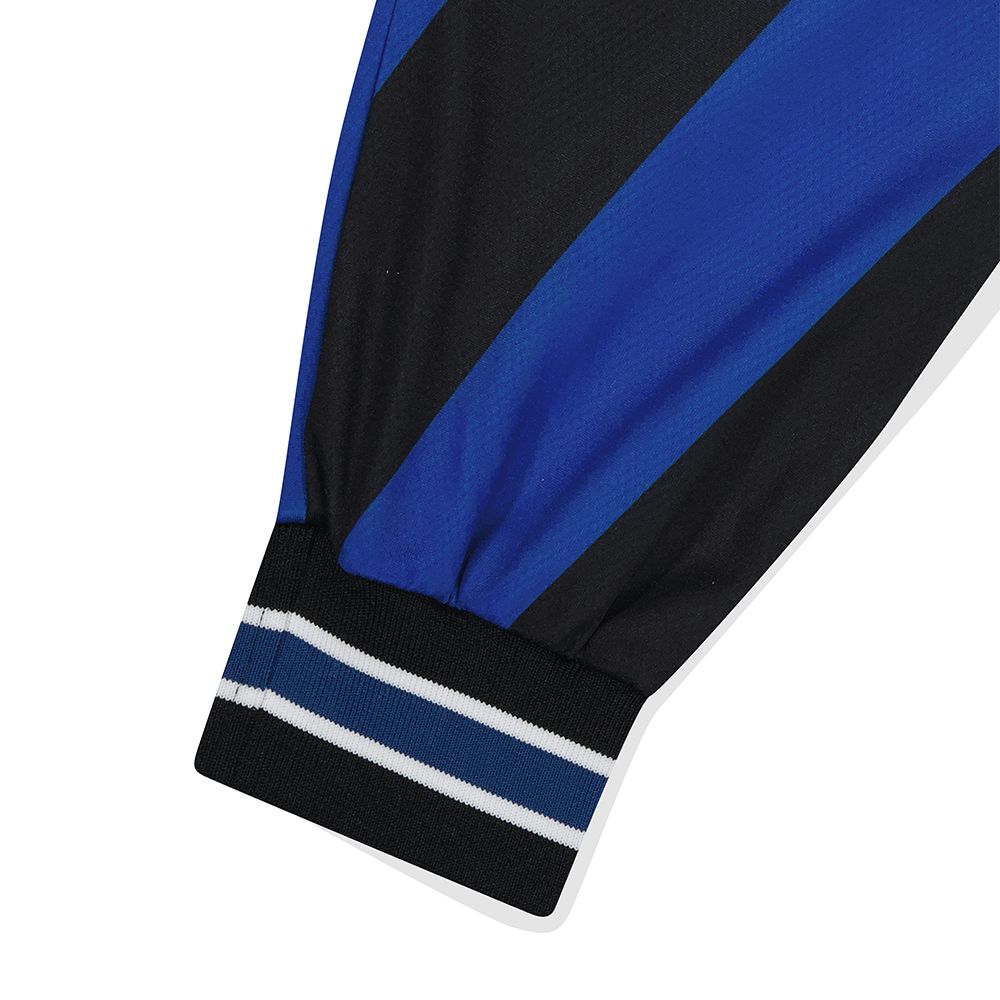 MUSINSA公式 | MAHAGRID TAZ SOCCER JERSEY BLUE(MG2DFMT580B)