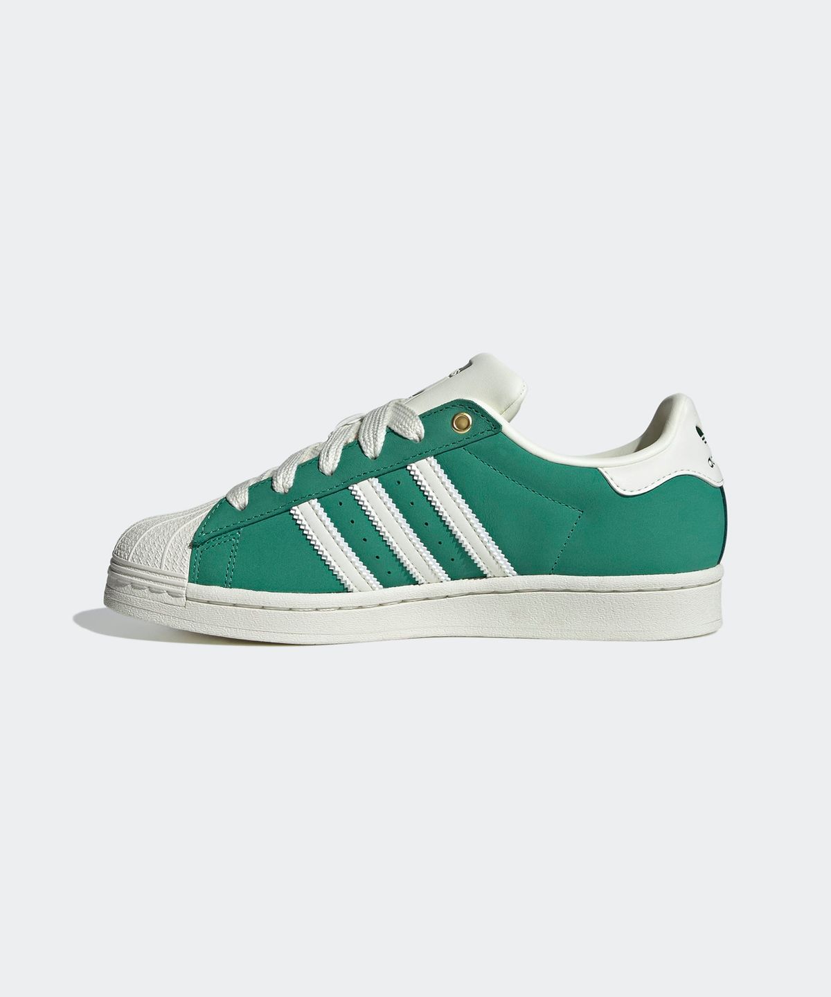 아디다스(ADIDAS) 슈퍼스타 - 딥그린:그린 / IF7672