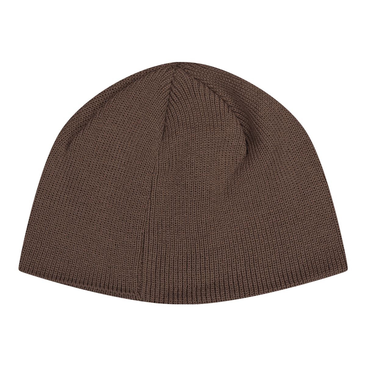 마하그리드(MAHAGRID) TAZ BEANIE BROWN(MG2DFMAB23B)