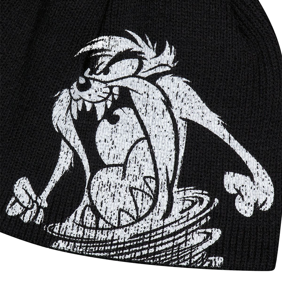마하그리드(MAHAGRID) TAZ BEANIE BLACK(MG2DFMAB23B)