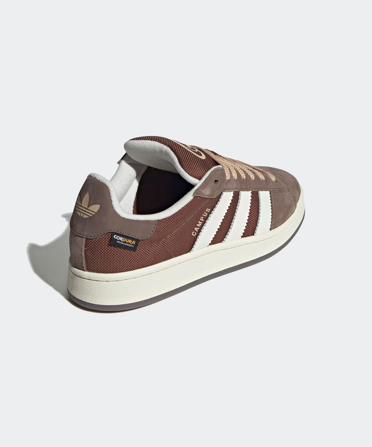 아디다스(ADIDAS) 캠퍼스 00s - 브라운:화이트/ ID2077