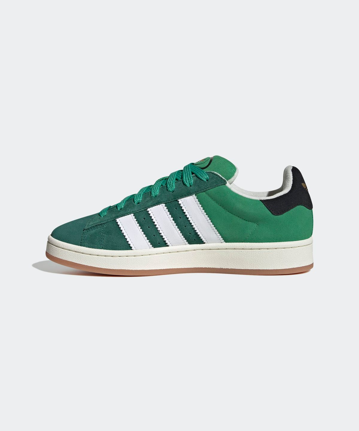 아디다스(ADIDAS) 캠퍼스 00s - 그린:화이트 / ID2048