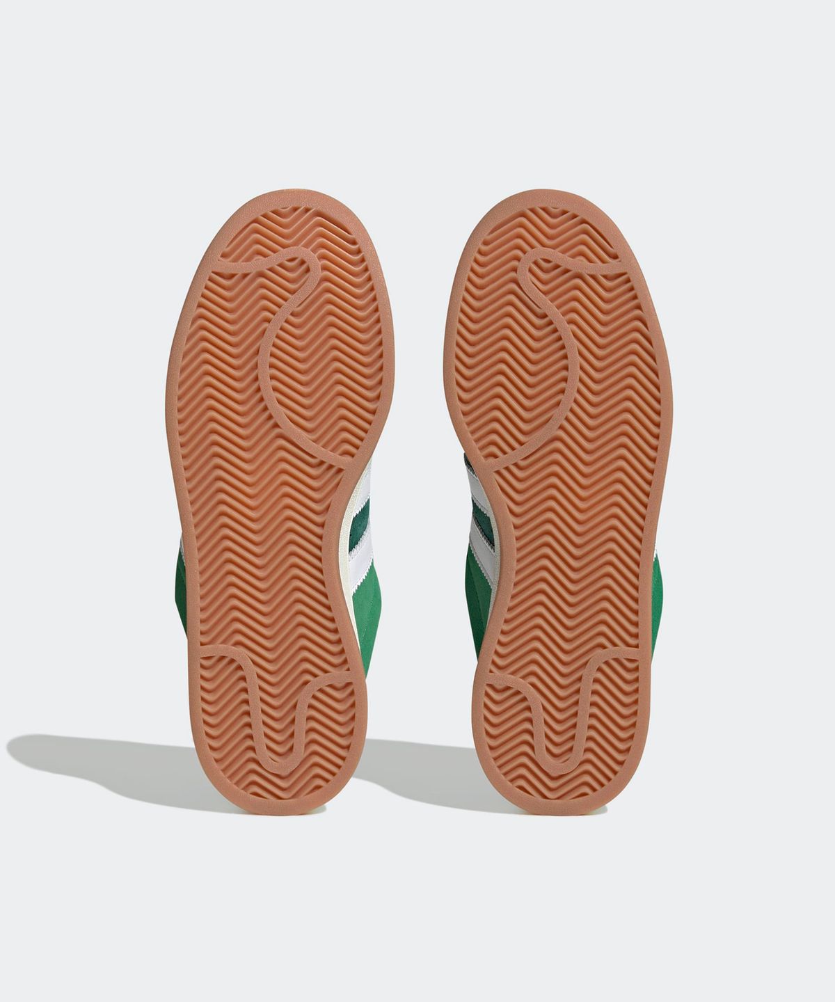 아디다스(ADIDAS) 캠퍼스 00s - 그린:화이트 / ID2048