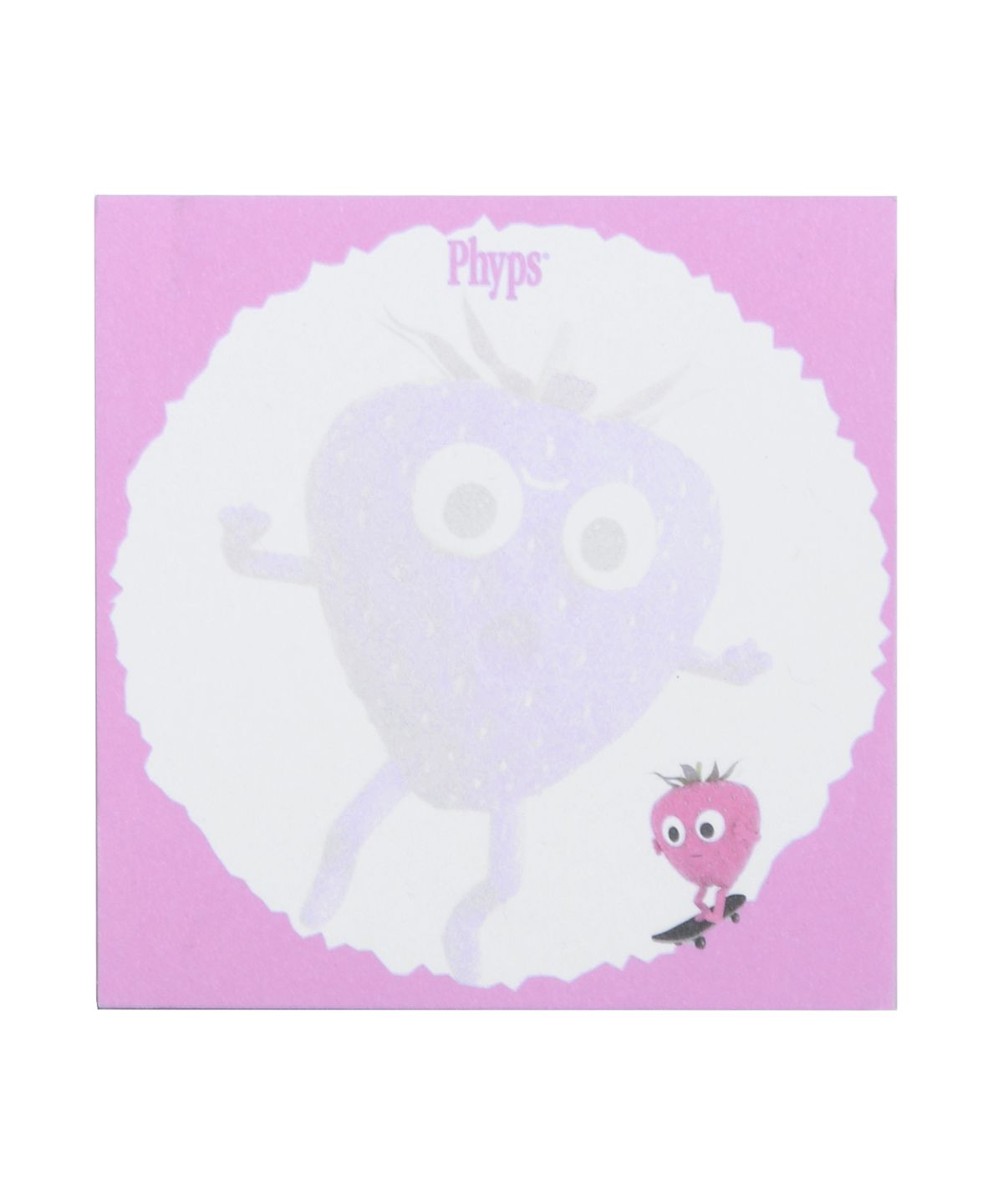 핍스마트(PHYPS MART) PHYPS® INNERPEACE MEMO BLOCK SET