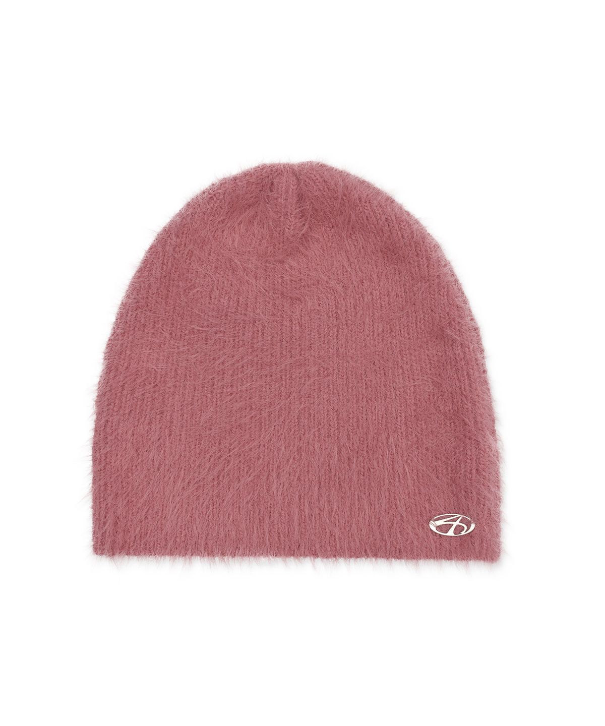 아메스 월드와이드(AMES-WORLDWIDE) FUZZY BEANIE PINK (AM2DFUAB61A)
