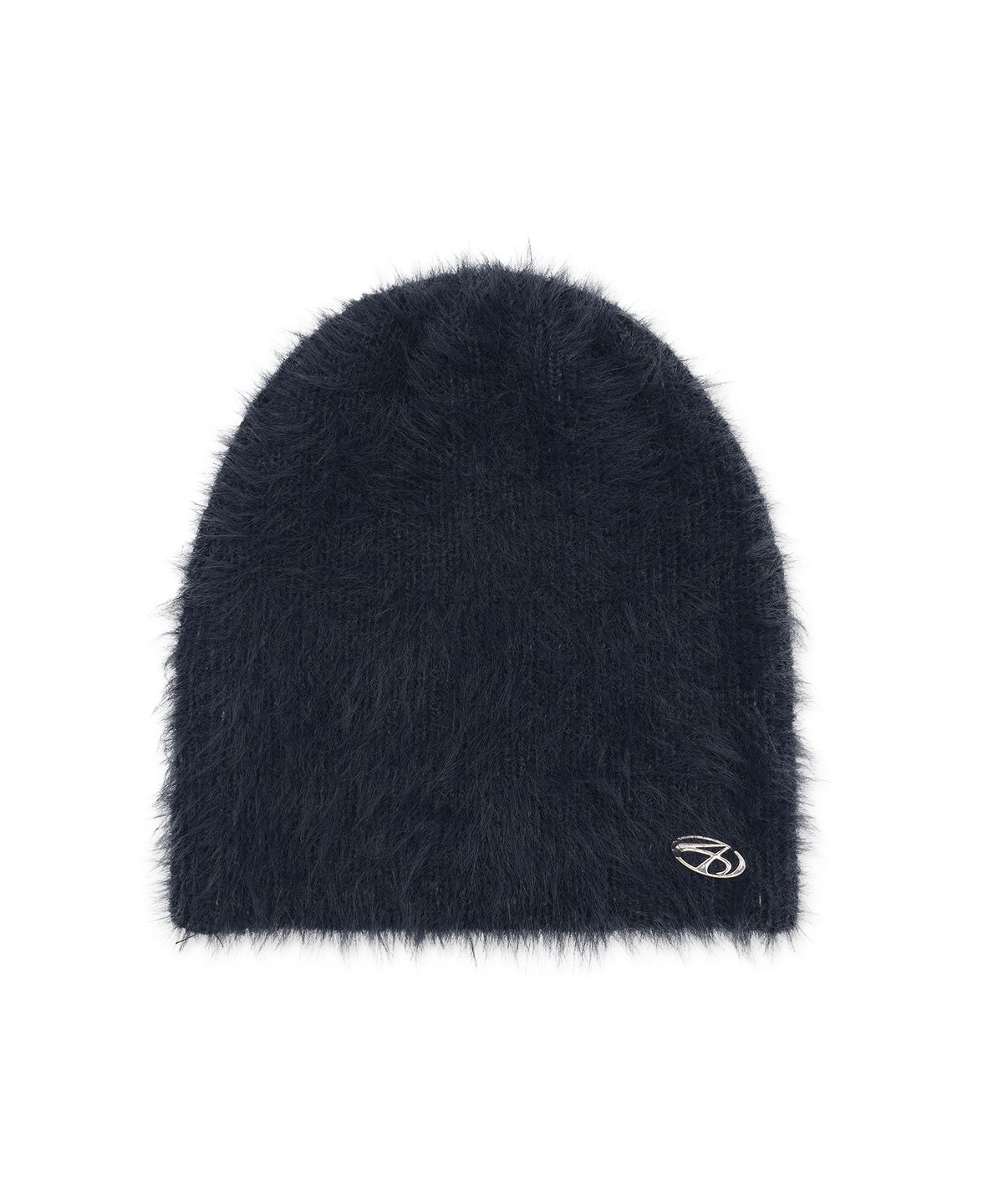 아메스 월드와이드(AMES-WORLDWIDE) FUZZY BEANIE NAVY (AM2DFUAB61A)