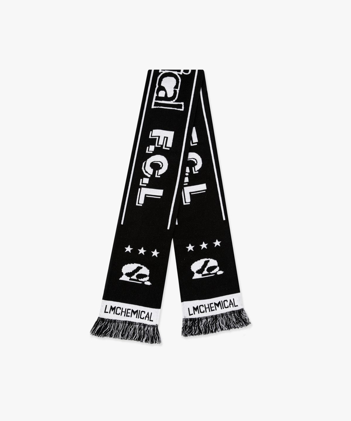엘엠씨(LMC) CHEMICAL SOCCER MUFFLER black