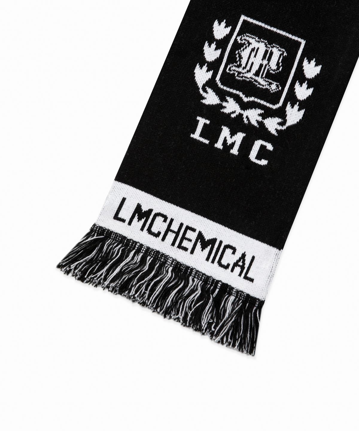 엘엠씨(LMC) CHEMICAL SOCCER MUFFLER black