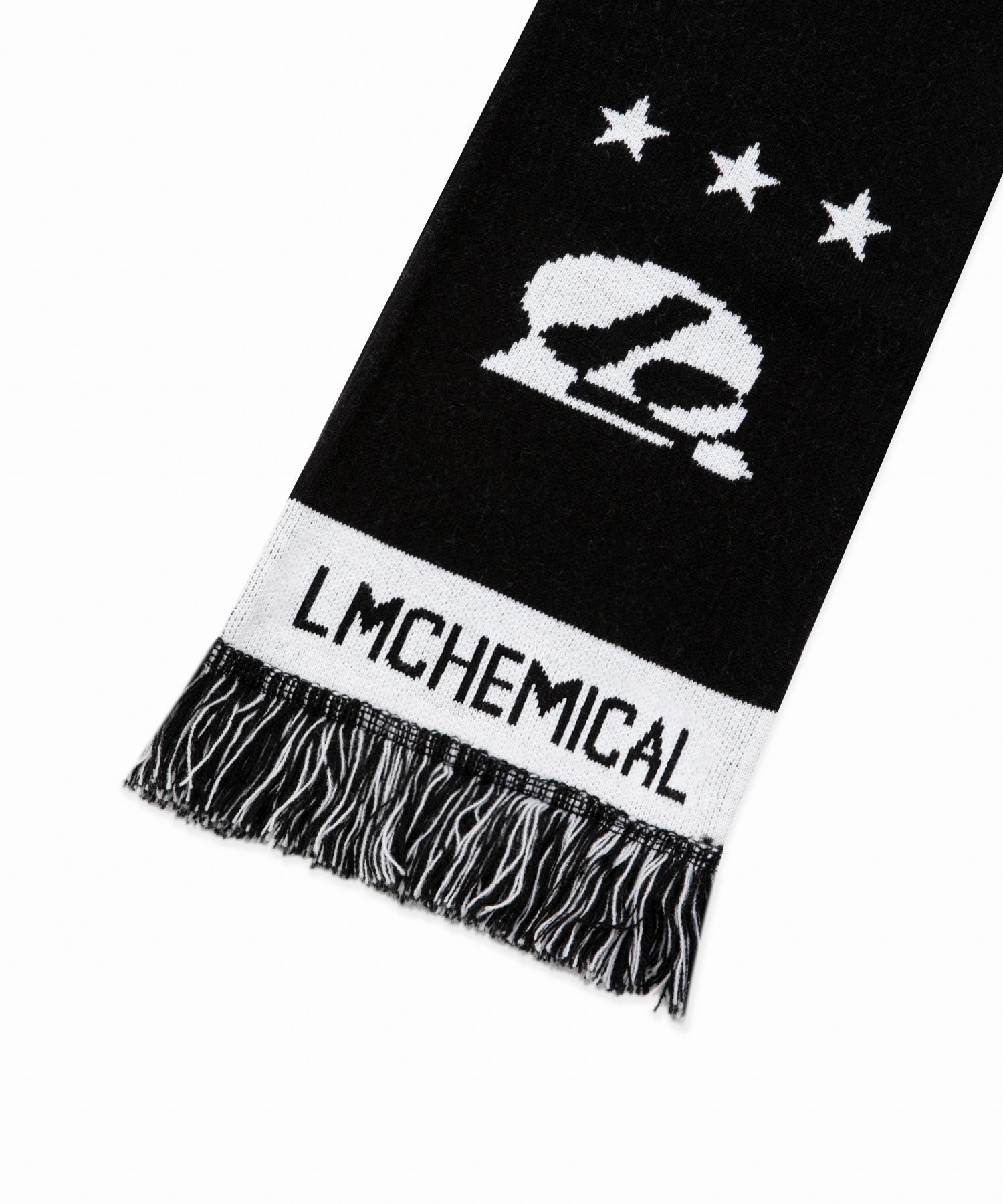 ★2023FW新作★LMC★CHEMICAL SOCCER MUFFLER ☆2023FW新作☆LMC☆CHEMICAL SOCCER MUFFLER (LMC/マフラー