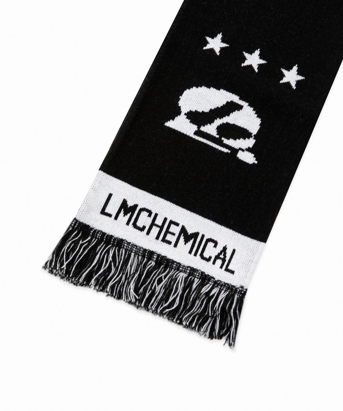 엘엠씨(LMC) CHEMICAL SOCCER MUFFLER black