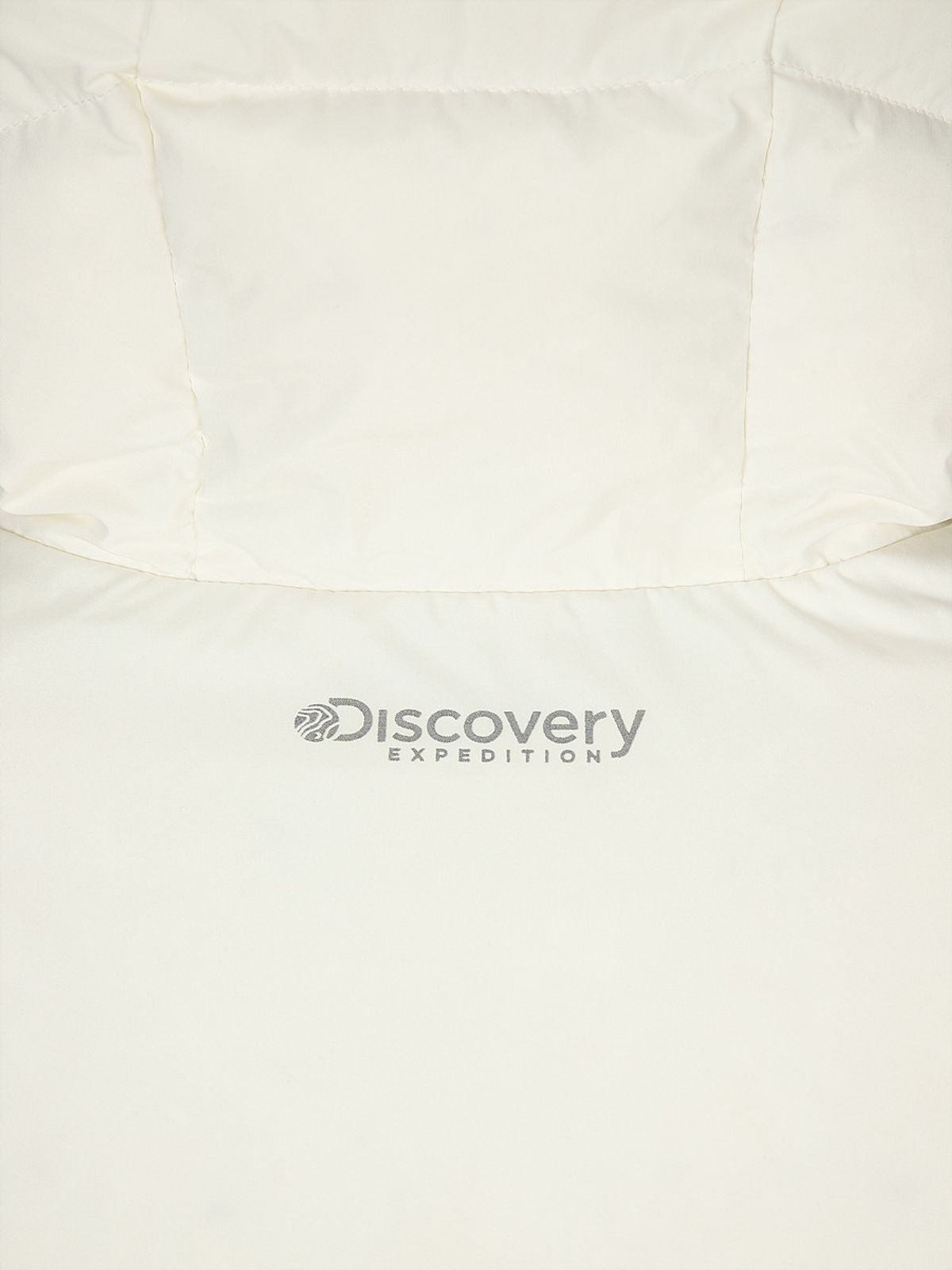 디스커버리 익스페디션(DISCOVERY EXPEDITION) 여성 올리아 글로우 다운 숏패딩 (CREAM)