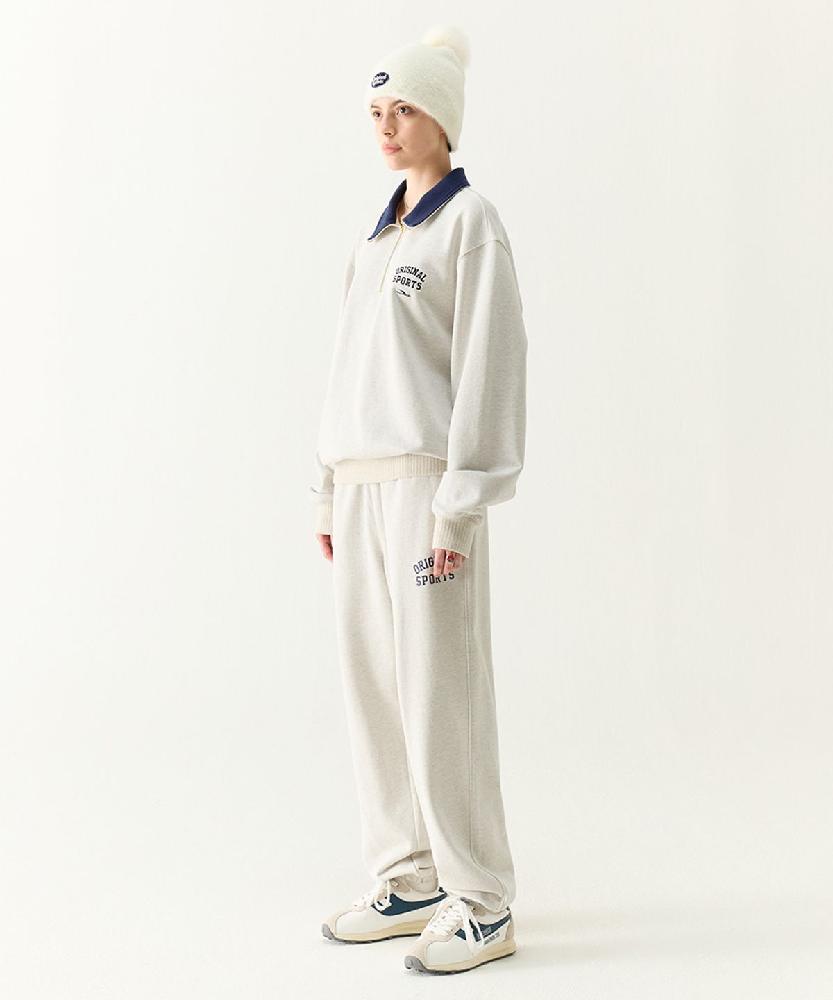 프로-스펙스(PRO-SPECS) SIGNAL SWEAT PANTS OTML