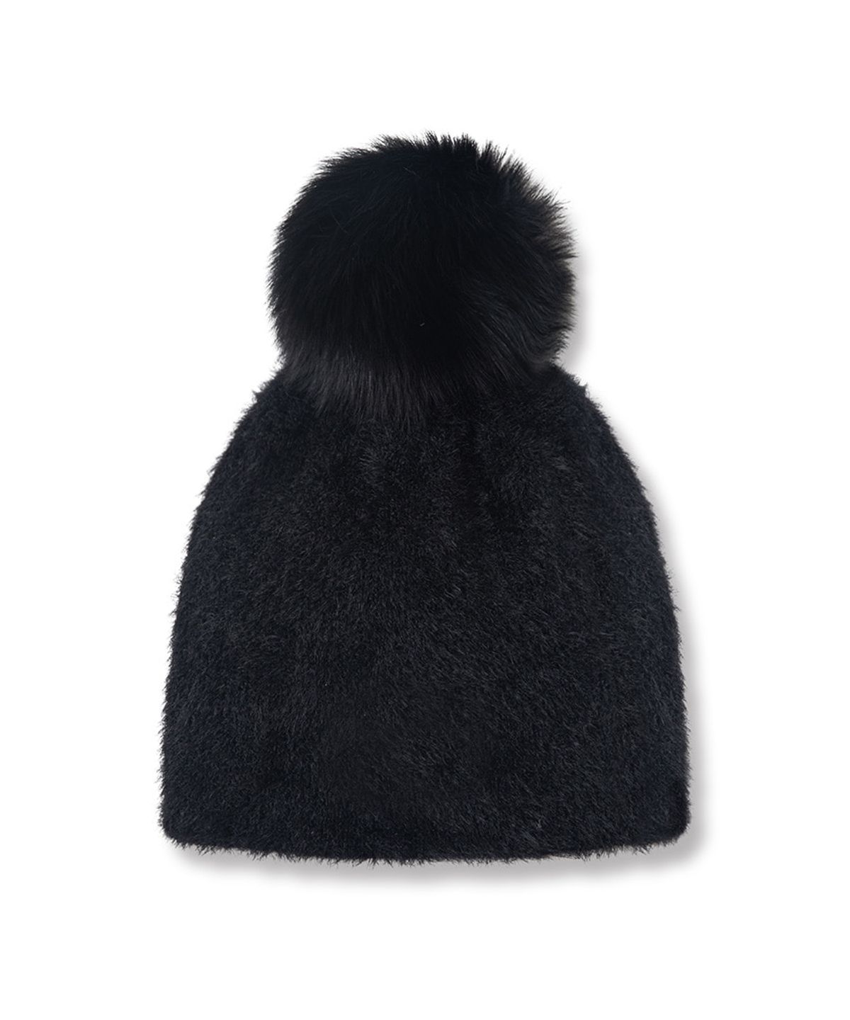 프로-스펙스(PRO-SPECS) POM POM BEANIE BLAK