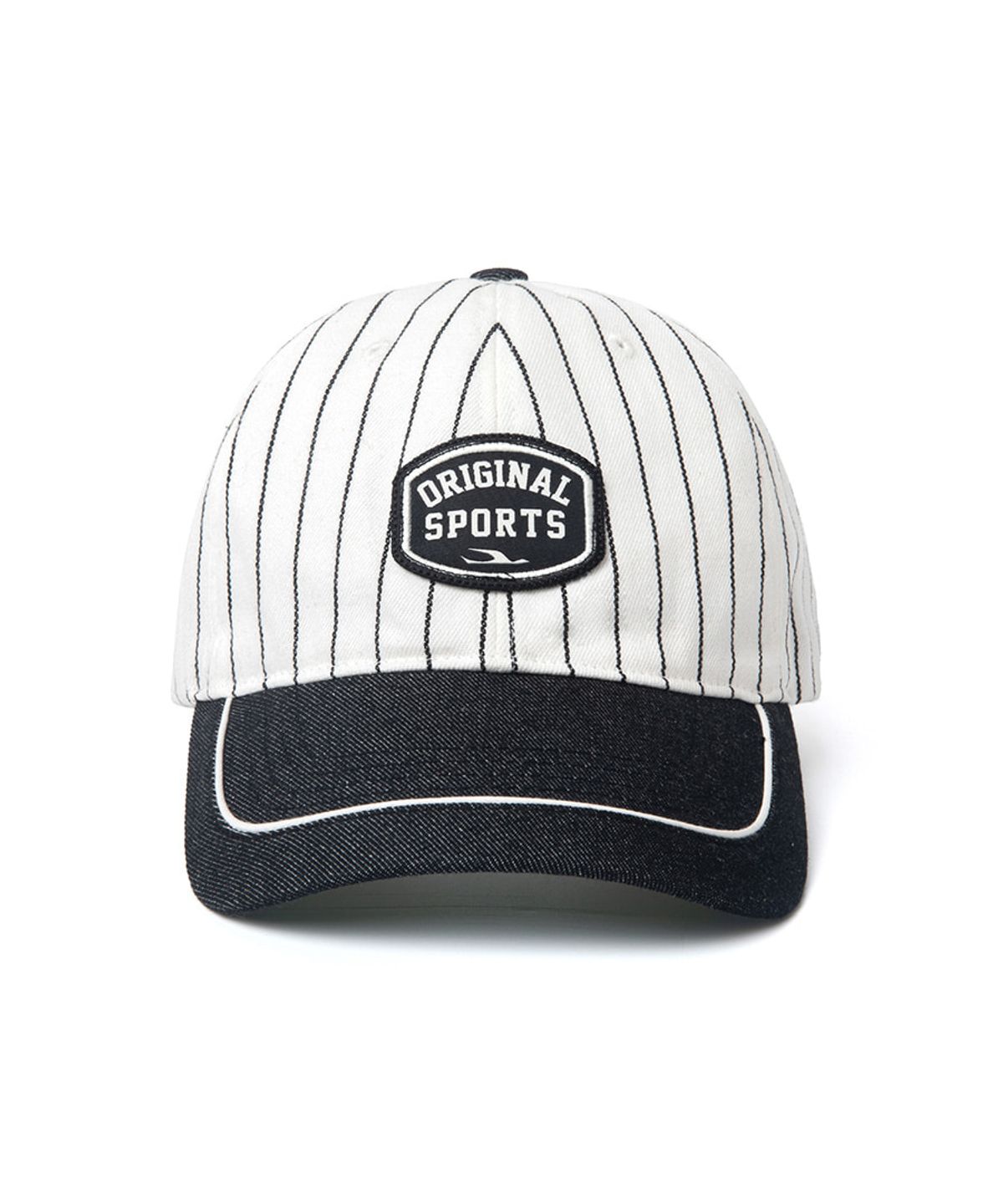 프로-스펙스(PRO-SPECS) VINTAGE STRIPE BALL CAP OFWT