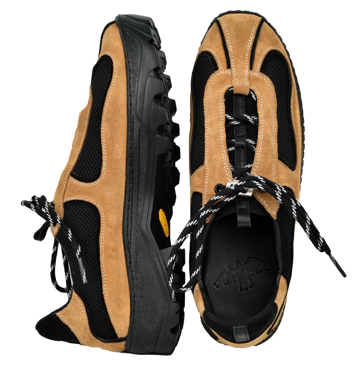 데베시용(DEVIATION) DV HIKE TRACKERS 04