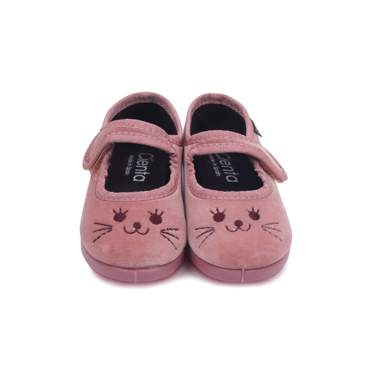 씨엔타 키즈(CIENTA KIDS) 키즈 메르세데스 레이나 래빗 핑크