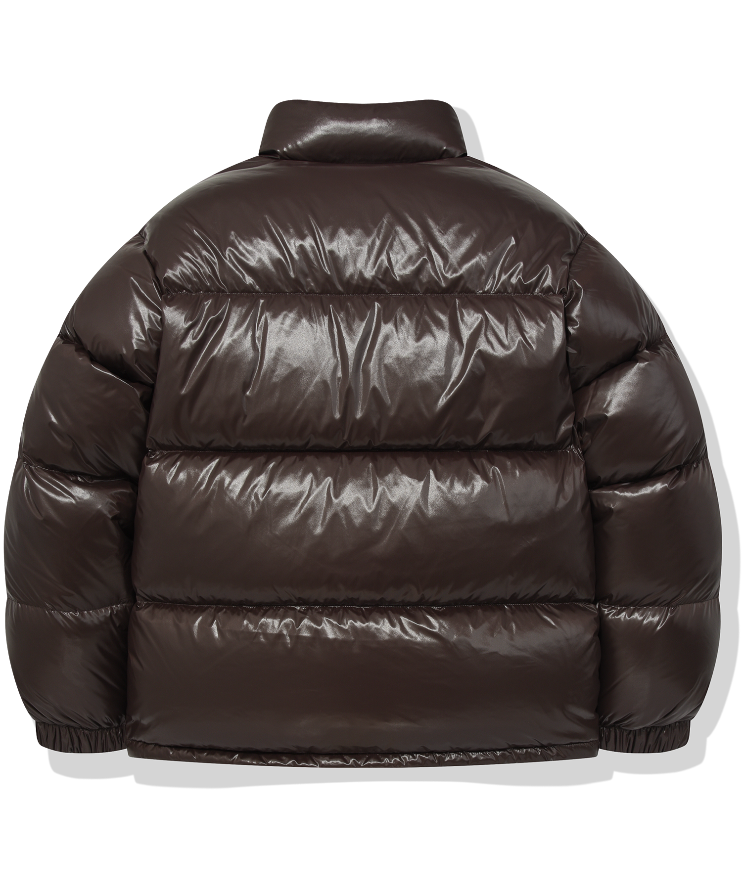 ●COVERNAT●W RDS BIG GLOSSY SHORT PUFFER レディース MUSINSA | COVERNAT WOMAN RDS Women's Civic Glossy Short