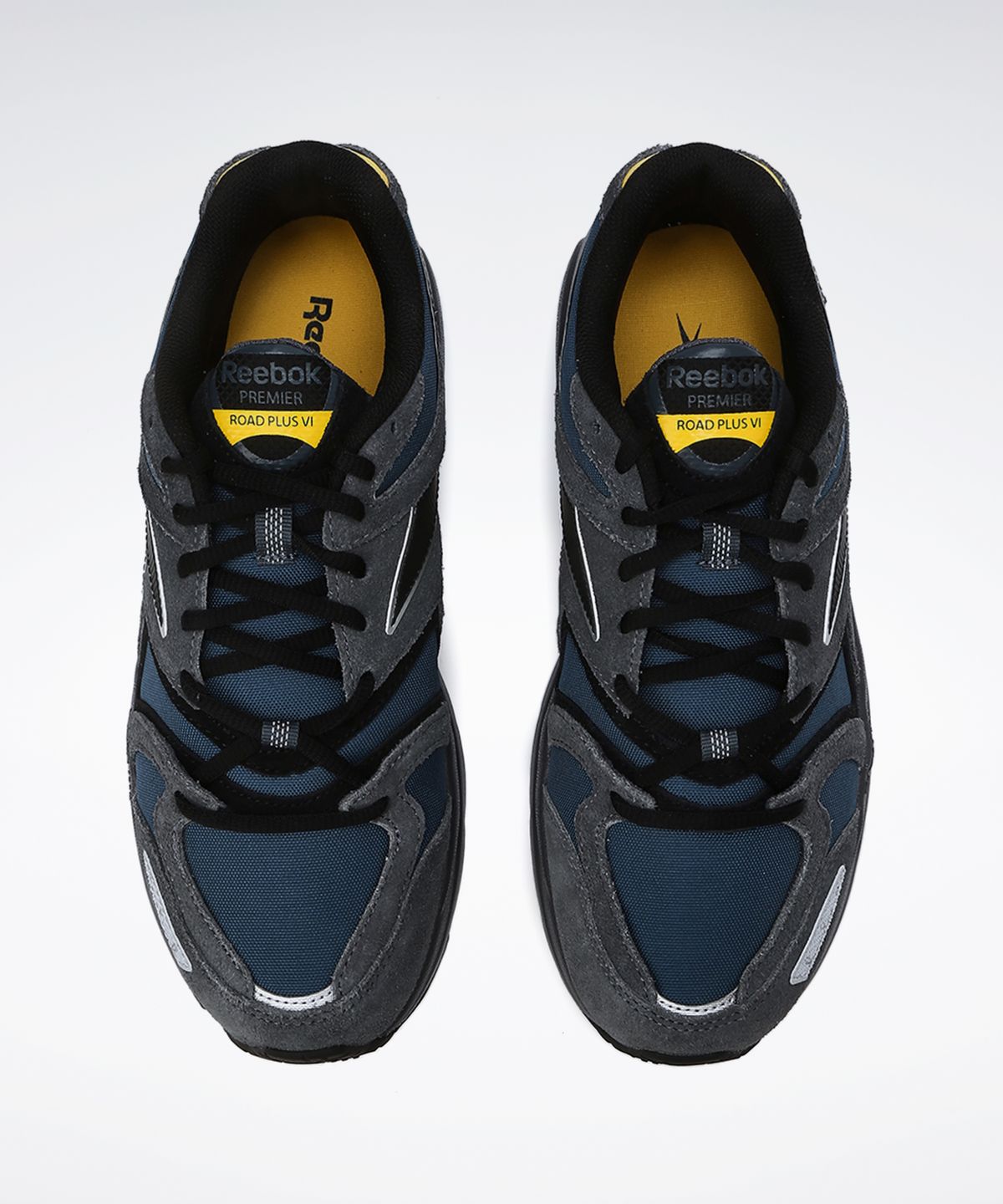 리복(REEBOK) 프리미어 로드 플러스 VI CORDURA - 차콜 / IG3471