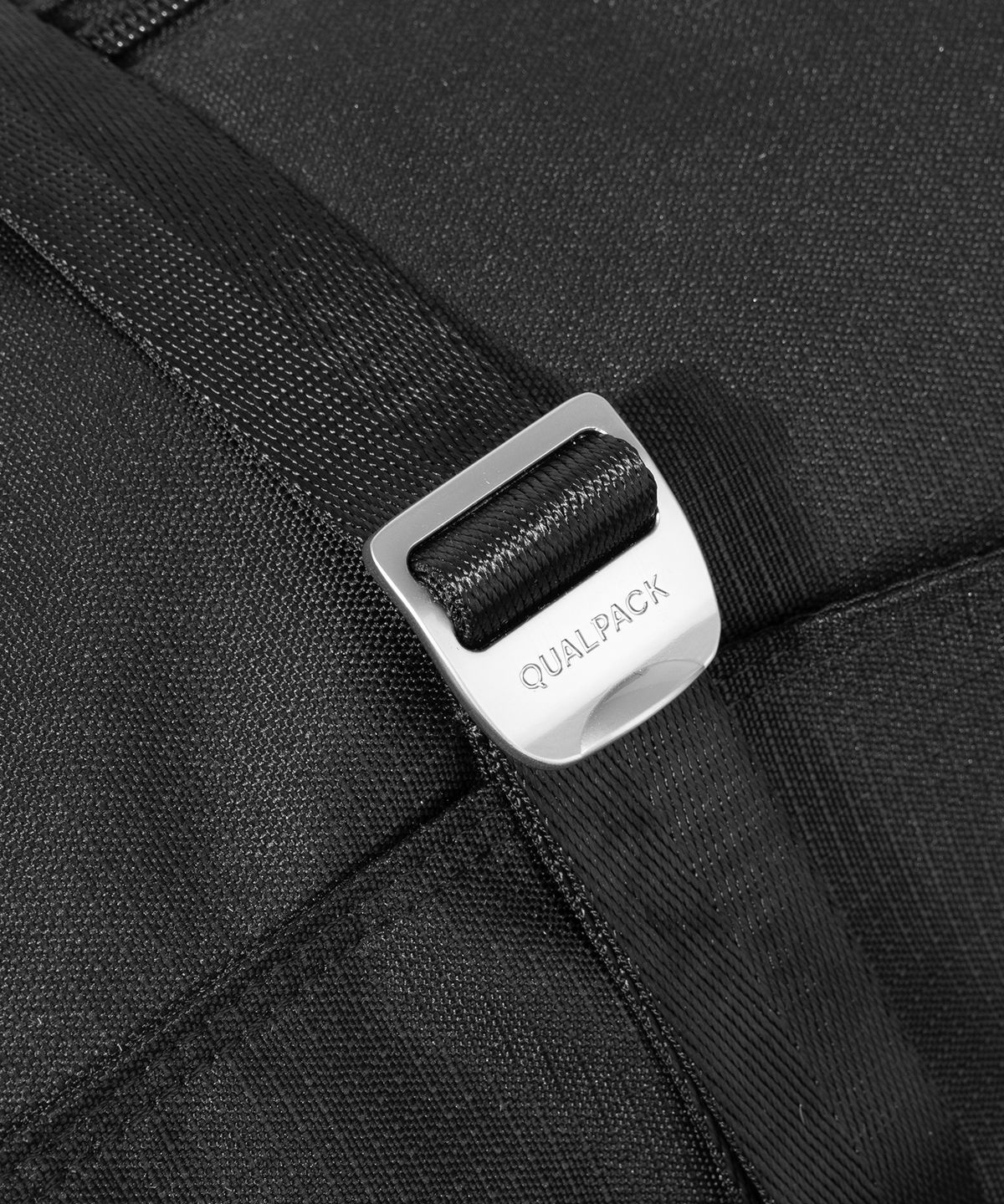 퀄팩(QUALPACK) 스트레치 트래블백 440 오렌지 (2 Size)