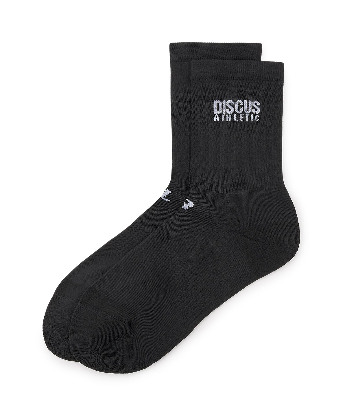 디스커스 애슬레틱(DISCUS ATHLETIC) [2PACK] PRRC 러닝 양말