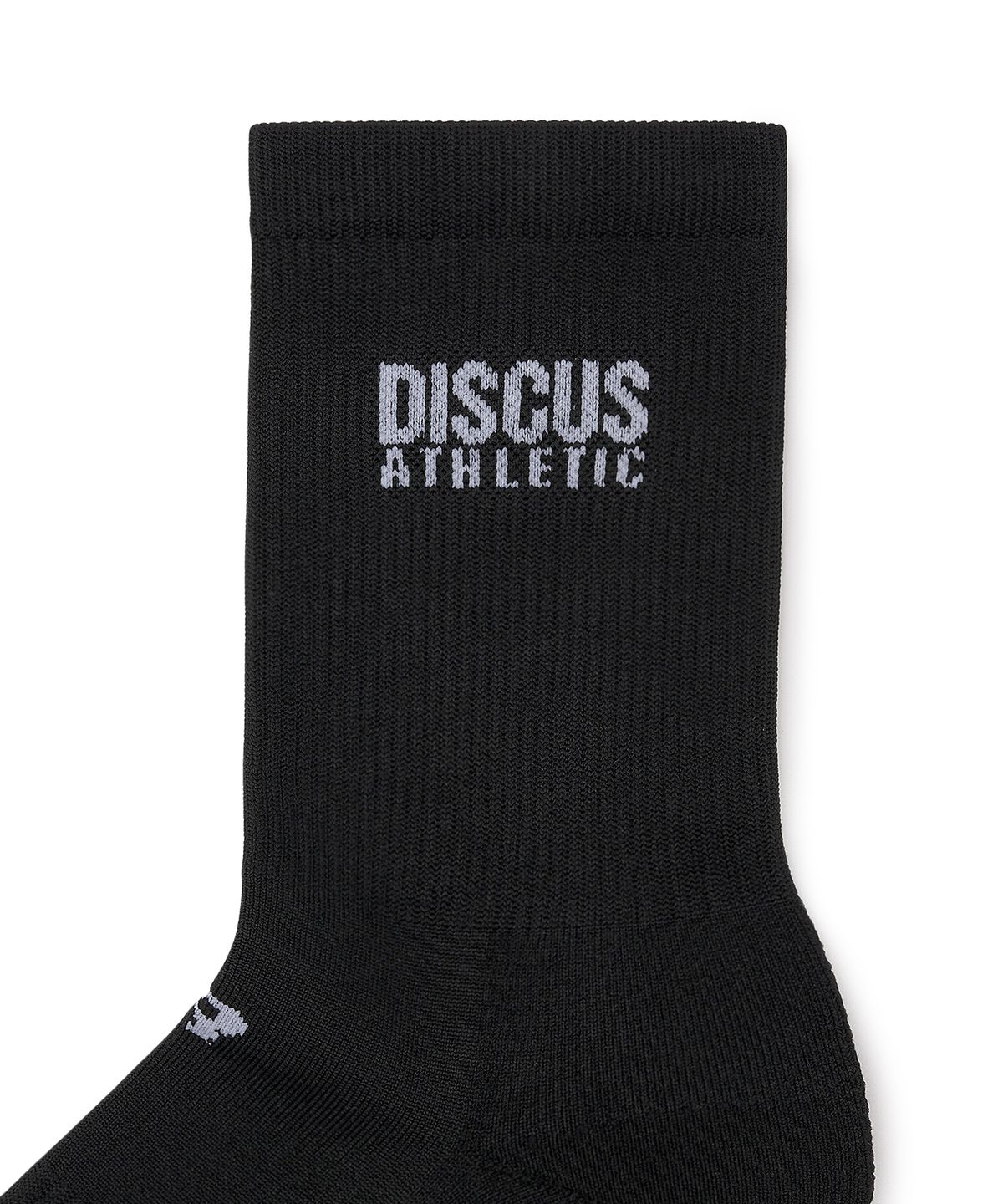 디스커스 애슬레틱(DISCUS ATHLETIC) [2PACK] PRRC 러닝 양말