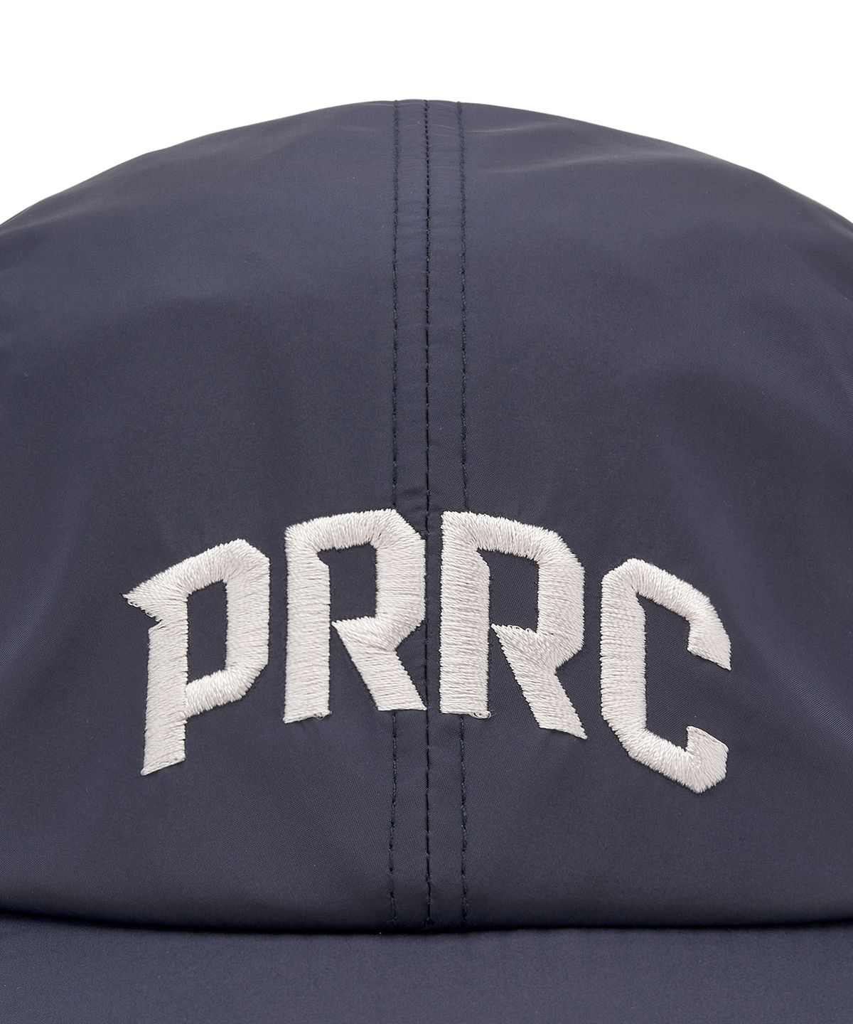 디스커스 애슬레틱(DISCUS ATHLETIC) PRRC 나일론 캡 네이비