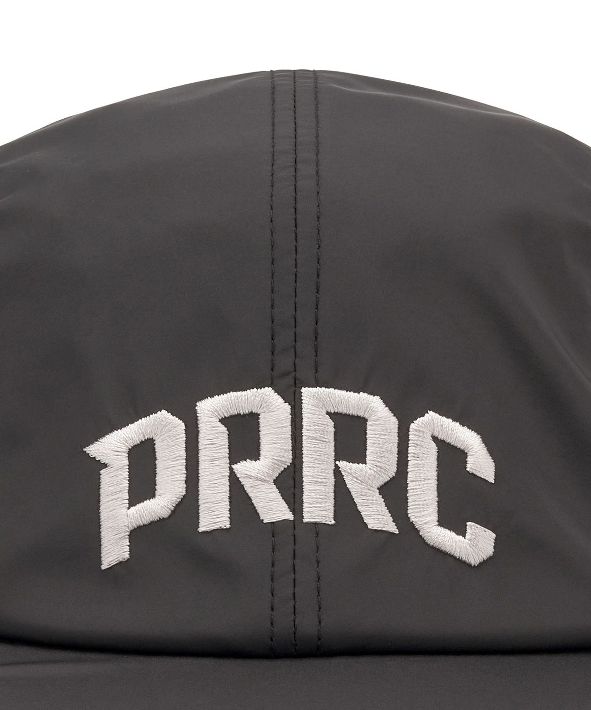 디스커스 애슬레틱(DISCUS ATHLETIC) PRRC 나일론 캡 블랙