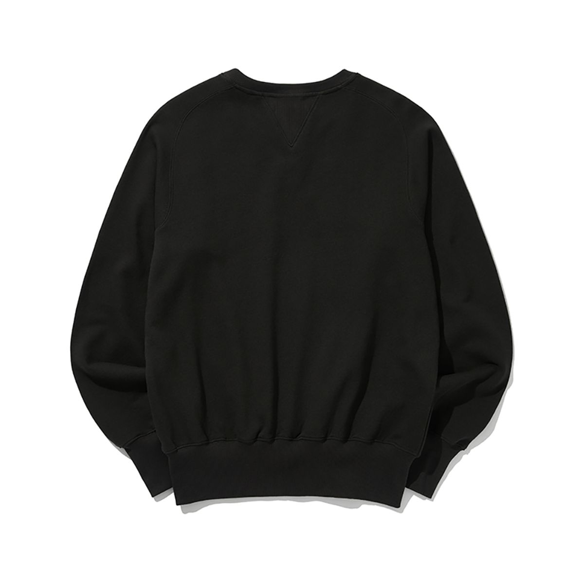 히즈핸더(HISHANDER) FREEDOM SLEEVE SWEAT SHIRTS