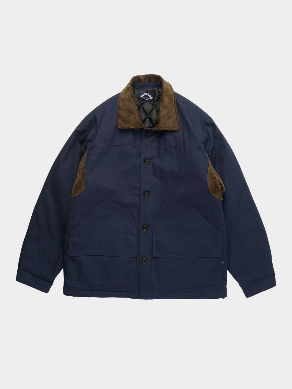 福袋 | レディースファッション通販【公式】 MUSINSA | Jacket(Navy) Hunting Heritage Havehad ジャケット・アウター